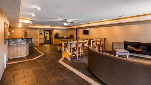Hotel Best Western Plus Landmark Inn