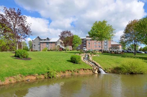 Best Western Plus Concordville Hotel