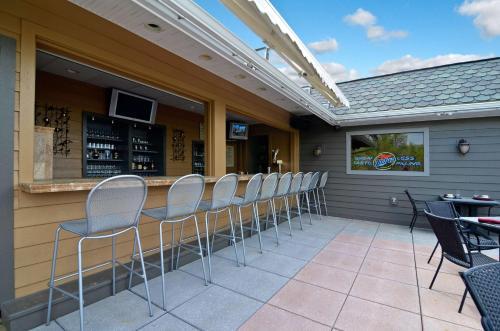 Best Western Plus Concordville Hotel