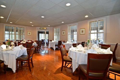 Best Western Plus Concordville Hotel