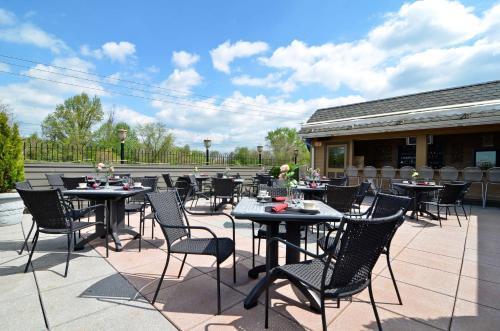 Best Western Plus Concordville Hotel