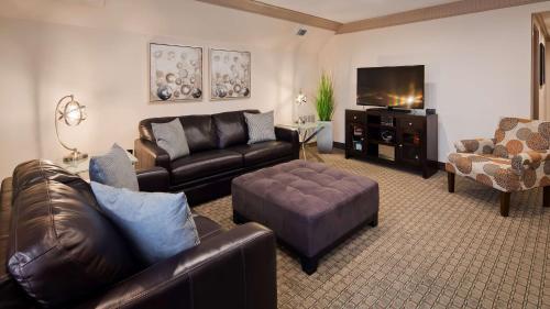 Best Western Plus Concordville Hotel