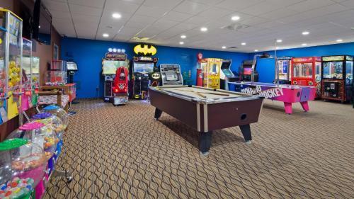 Best Western Plus Concordville Hotel