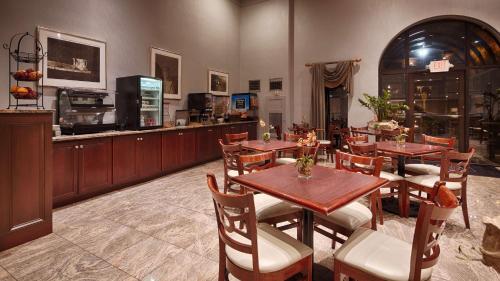 Best Western Plus Concordville Hotel