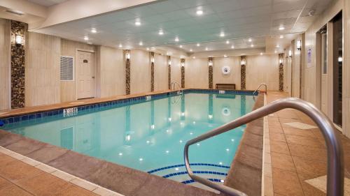 Best Western Plus Concordville Hotel