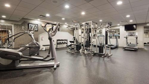 Best Western Plus Concordville Hotel