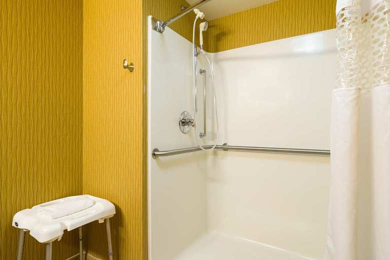 Hotel Hampton Inn Danville