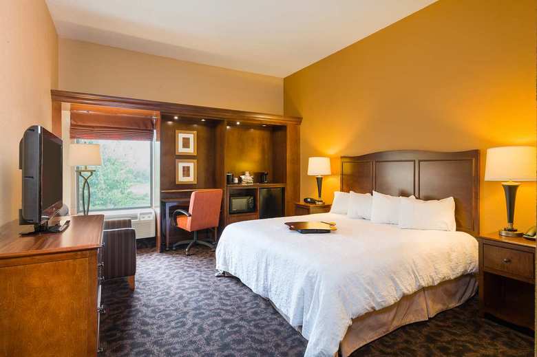 Hotel Hampton Inn Danville