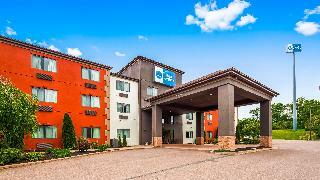 Hotel Best Western Plus Danville Inn