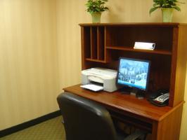 Hotel Best Western Plus Danville Inn