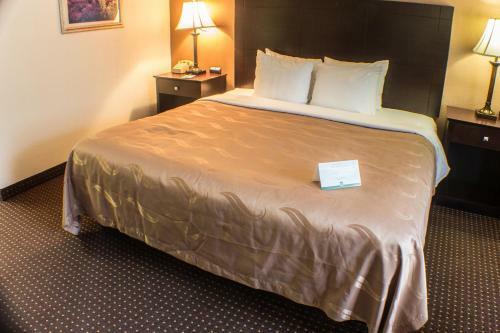 Hotel Quality Inn & Suites Conference Center Erie
