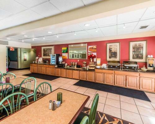 Hotel Quality Inn & Suites Conference Center Erie