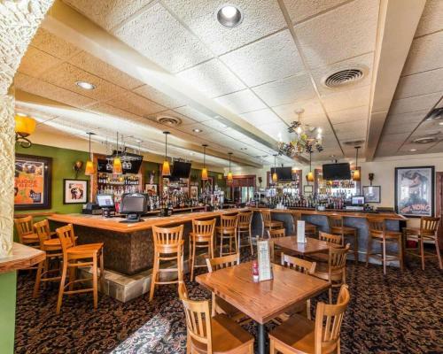 Hotel Quality Inn & Suites Conference Center Erie