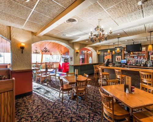 Hotel Quality Inn & Suites Conference Center Erie