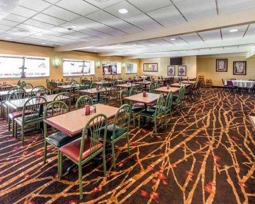 Hotel Quality Inn & Suites Conference Center Erie