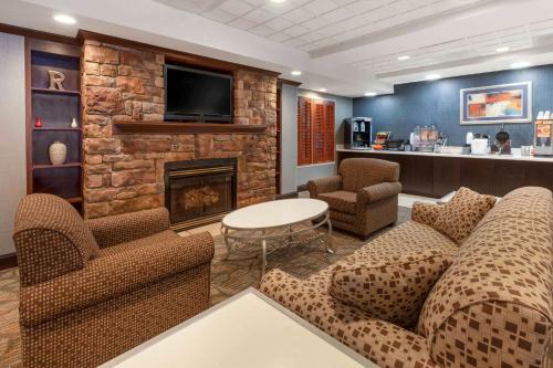 Hotel Wingate By Wyndham Erie