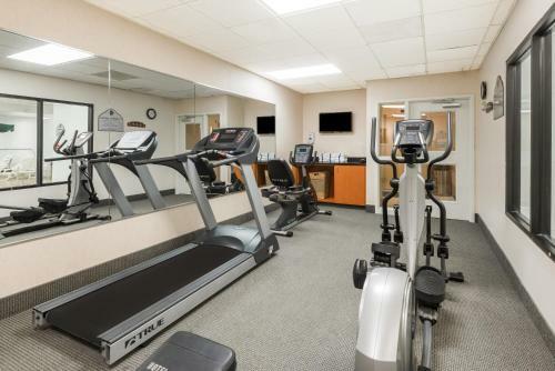 Hotel Wingate By Wyndham Erie