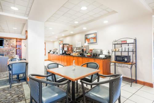 Hotel Wingate By Wyndham Erie