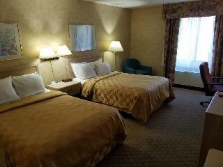 Clarion Hotel Lake Erie