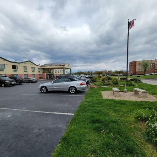 Hotel Quality Inn & Suites - Gettysburg