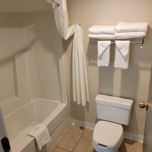 Hotel Quality Inn & Suites - Gettysburg