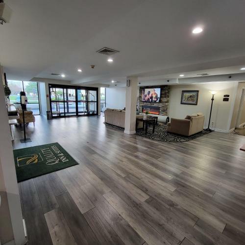 Hotel Quality Inn & Suites - Gettysburg