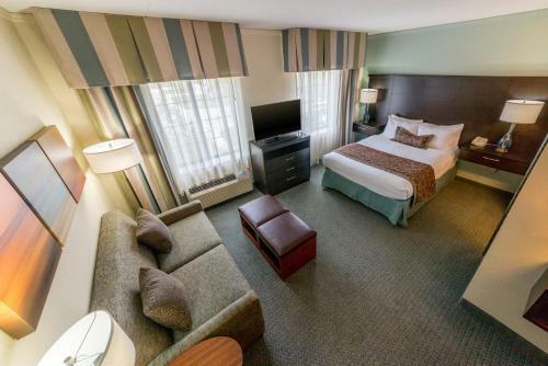 Hotel Staybridge Suites Wilmington - Brandywine Valley