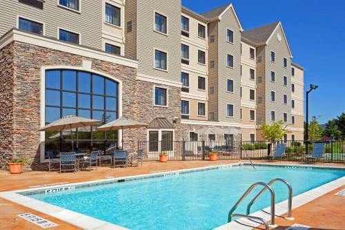 Hotel Staybridge Suites Wilmington - Brandywine Valley