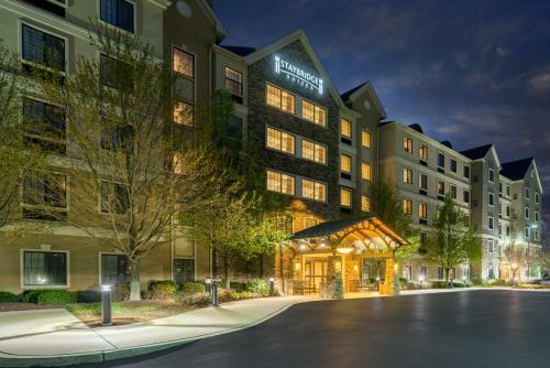 Hotel Staybridge Suites Wilmington - Brandywine Valley