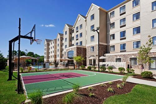 Hotel Staybridge Suites Wilmington - Brandywine Valley