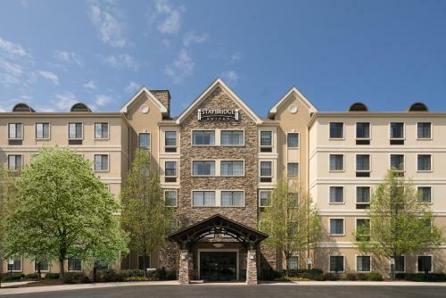 Hotel Staybridge Suites Wilmington - Brandywine Valley