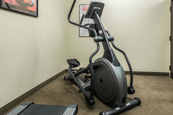 Hotel Sleep Inn & Suites Pittsburgh