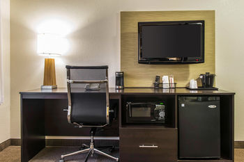 Hotel Sleep Inn & Suites Pittsburgh