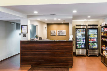 Hotel Sleep Inn & Suites Pittsburgh