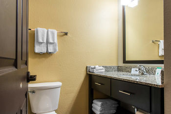 Hotel Sleep Inn & Suites Pittsburgh