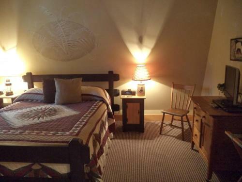 Posada The Inn & Spa At Intercourse Village