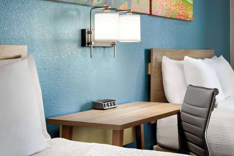 Hotel Days Inn Hershey