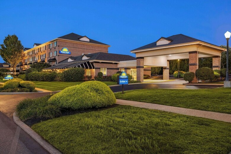 Hotel Days Inn Hershey