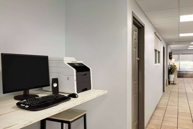 Hotel Days Inn Hershey