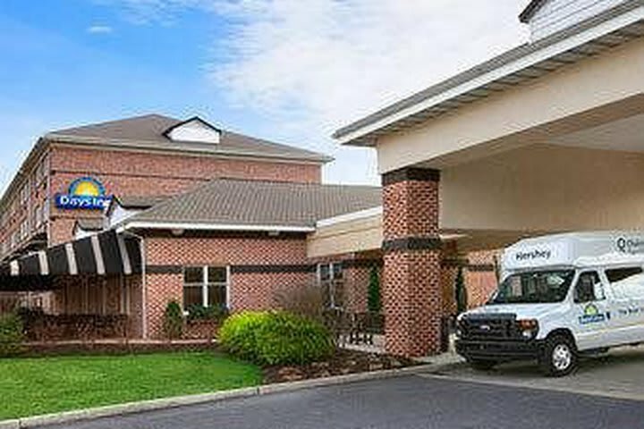 Hotel Days Inn Hershey