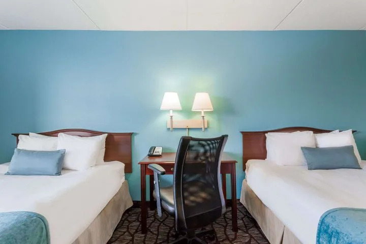Hotel Days Inn Hershey