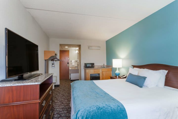 Hotel Days Inn Hershey
