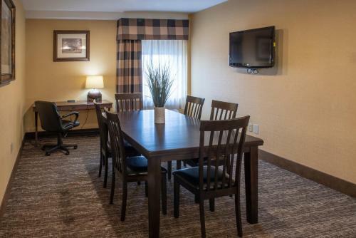 Red Lion Hotel Harrisburg Hershey