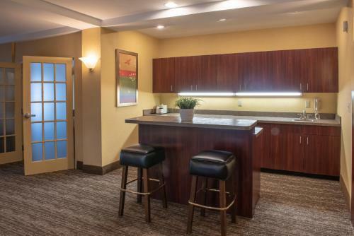 Red Lion Hotel Harrisburg Hershey