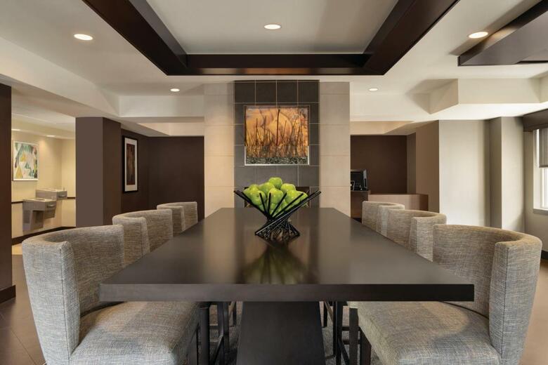Hotel Hyatt Place King Of Prussia