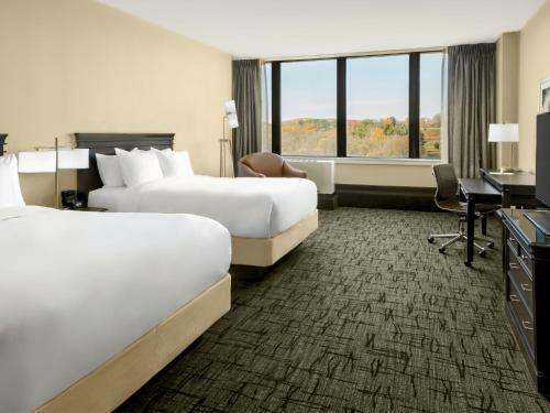 Hotel Valley Forge Casino Resort
