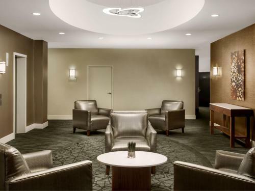 Hotel Valley Forge Casino Resort