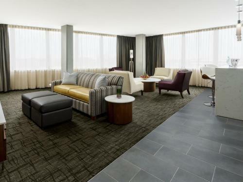 Hotel Valley Forge Casino Resort