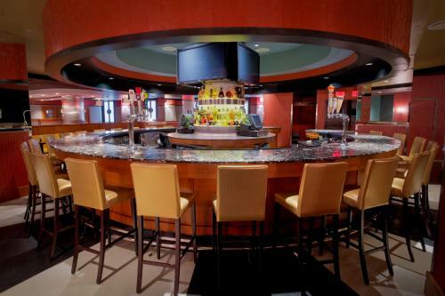 Hotel Valley Forge Casino Resort