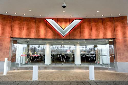 Hotel Valley Forge Casino Resort